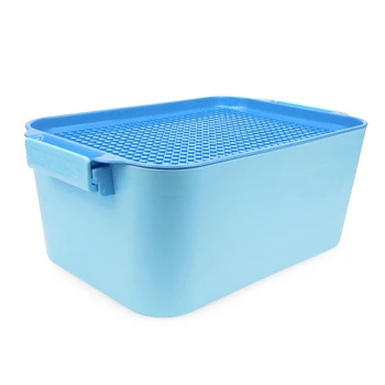 Building Blocks DIY Storage Box Boy Girl Toy Gift Bricks Miniature Action Figures for Children
Building Blocks DIY Storage Box Boy Girl Toy Gift Bricks Miniature Action Figures for Children