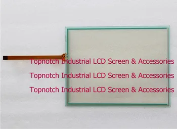 Brand New Touch Screen Digitizer for AGP3500-T1-D24-M AGP3500-S1-D24-M AGP3500T1D24M AGP3500S1D24M Touch Pad Glass
Brand New Touch Screen Digitizer for AGP3500-T1-D24-M AGP3500-S1-D24-M AGP3500T1D24M AGP3500S1D24M Touch Pad Glass