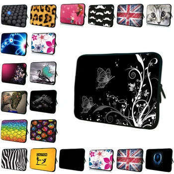 Protector For Macbook Air Pro 11.6 13.3 Retina 12 15 Huawei Matebook 13 14 X Pro 13.9 Tab 7 10 12 14 17 Laptop Bag Case Cover
Protector For Macbook Air Pro 11.6 13.3 Retina 12 15 Huawei Matebook 13 14 X Pro 13.9 Tab 7 10 12 14 17 Laptop Bag Case Cover