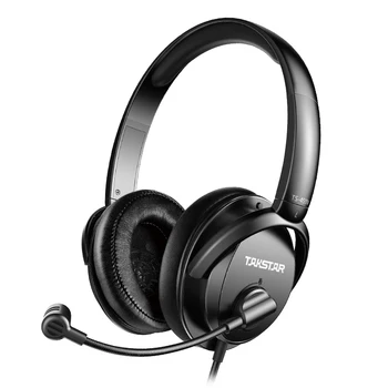 Takstar TS-450M auriculares multimedia gaming esports, auriculares de ordenador, diseño cerrado, micrófono de alta sensibilidad,
Takstar TS-450M auriculares multimedia gaming esports, auriculares de ordenador, diseño cerrado, micrófono de alta sensibilidad,