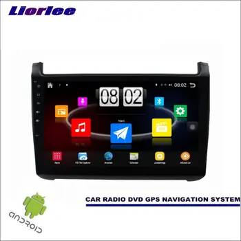 Liorlee Car Android Player Multimedia For Volkswagen VW POLO/Vento 6R Radio Stereo GPS Nav Navi ( no CD DVD ) 10.1" HD Screen
Liorlee Car Android Player Multimedia For Volkswagen VW POLO/Vento 6R Radio Stereo GPS Nav Navi ( no CD DVD ) 10.1" HD Screen