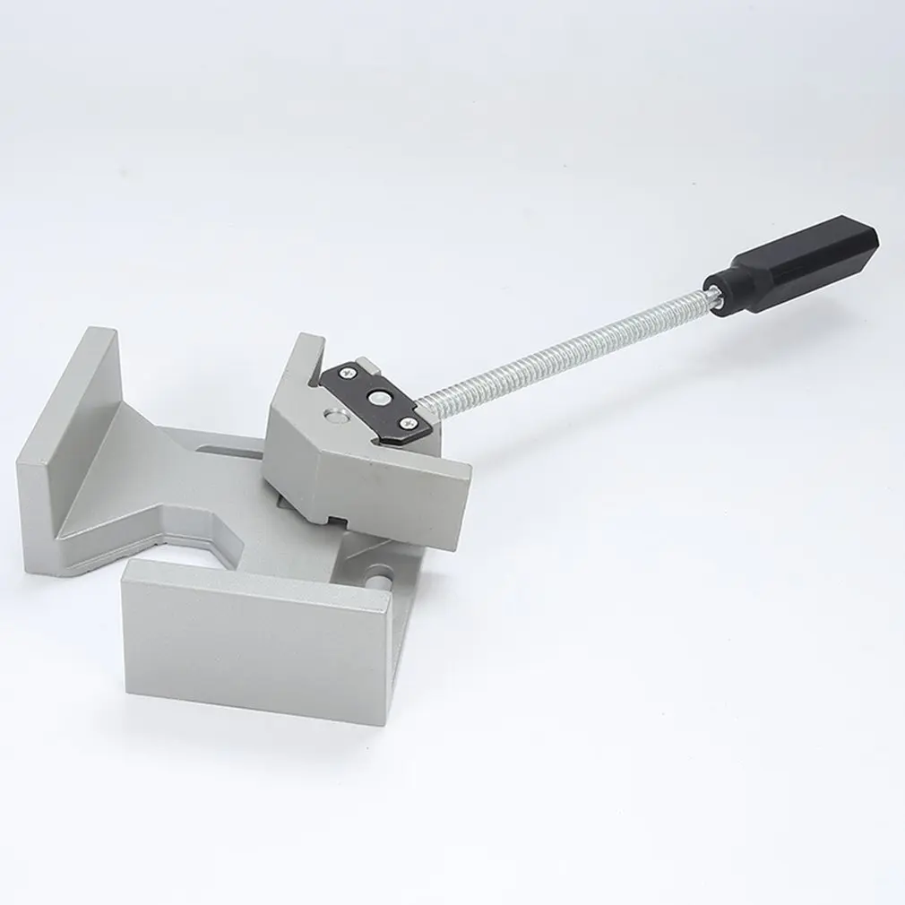 Angle Clip Fish Tank Photo Frame Angle Clip Tool Triangle Single Handle 90 Degree Aluminum Alloy Right Angle Clip
Angle Clip Fish Tank Photo Frame Angle Clip Tool Triangle Single Handle 90 Degree Aluminum Alloy Right Angle Clip