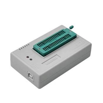 TL866 II Original MINI PRO TL866 Plus USB Universal nand bios Programmer EEPROM FLASH with Adapters High car diagnostic tool
TL866 II Original MINI PRO TL866 Plus USB Universal nand bios Programmer EEPROM FLASH with Adapters High car diagnostic tool
