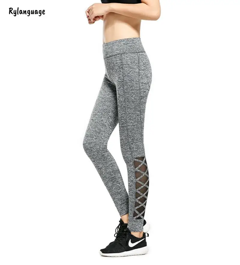 Rylanguage Splice Mesh Paneled Women Leggings High Waist Strectchy Fitness Legging LOVE Offset Prints Feminine Pant
Rylanguage Splice Mesh Paneled Women Leggings High Waist Strectchy Fitness Legging LOVE Offset Prints Feminine Pant