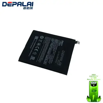 BM37 Mobile Phone Battery For Xiaomi Mi 5s Plus Real Capacity 3800mAh Replacement Li-ion Battery
BM37 Mobile Phone Battery For Xiaomi Mi 5s Plus Real Capacity 3800mAh Replacement Li-ion Battery