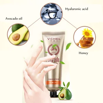Horse Oil Hand Cream Moisturizing Nourishing Skin Anti-Crack Anti-Drying Skin Care Product
Horse Oil Hand Cream Moisturizing Nourishing Skin Anti-Crack Anti-Drying Skin Care Product