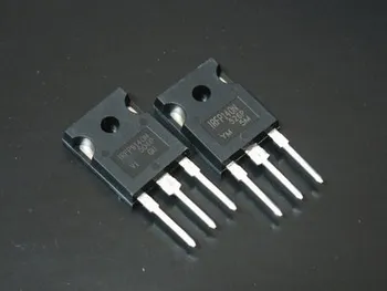 5pcs IRFP140 + 5pcs IRFP9140 IRFP140N IRFP9140N
5pcs IRFP140 + 5pcs IRFP9140 IRFP140N IRFP9140N