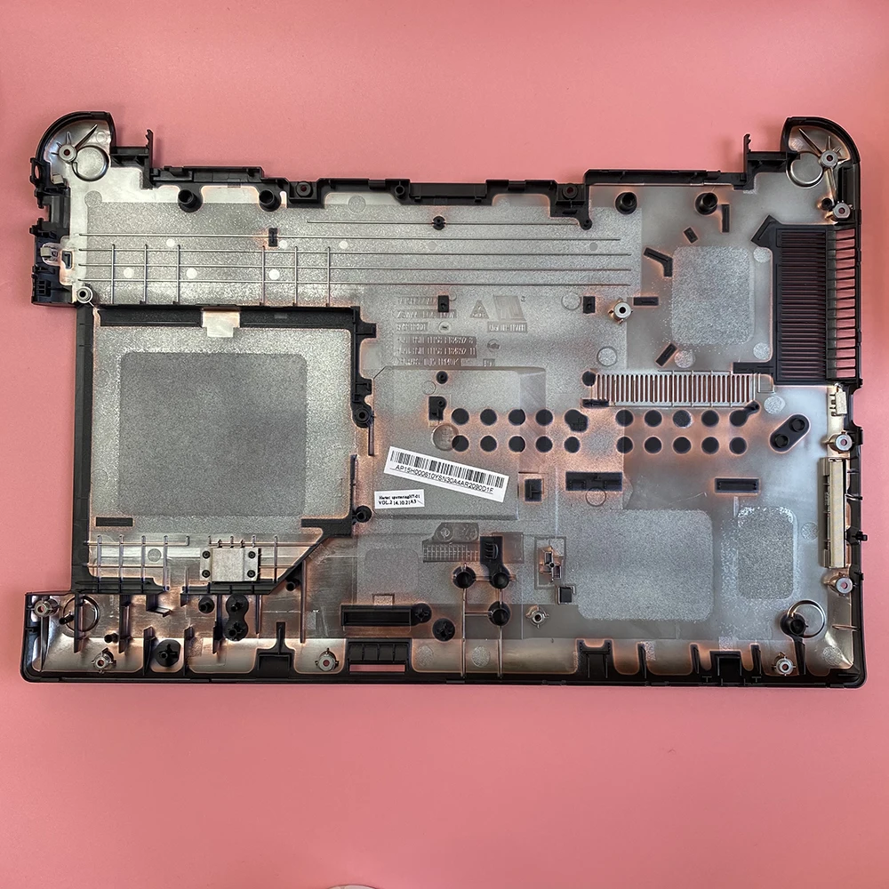 Laptop lower cover for Toshiba Satellite C50-B C55-B C55T-B C55D-B bottom shell back case Laptop lower cover for Toshiba Satellite C50-B C55-B C55T-B C55D-B bottom shell back case