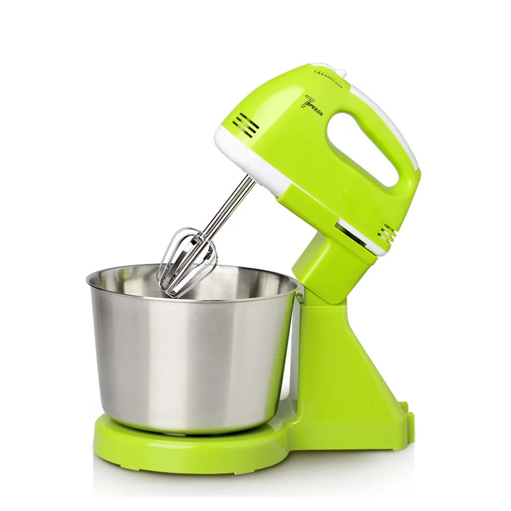 DIDIHOU Electric Egg Beater Dough Cakes Bread Egg Stand Mixer With Bowl For Kitchen Cooking Tools Dough Hand Hot
DIDIHOU Electric Egg Beater Dough Cakes Bread Egg Stand Mixer With Bowl For Kitchen Cooking Tools Dough Hand Hot