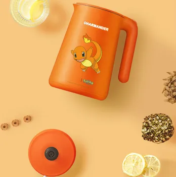 220V 1500w 1.5L 304 stainless steel Electric kettle Boiling water Automatic to power off
220V 1500w 1.5L 304 stainless steel Electric kettle Boiling water Automatic to power off