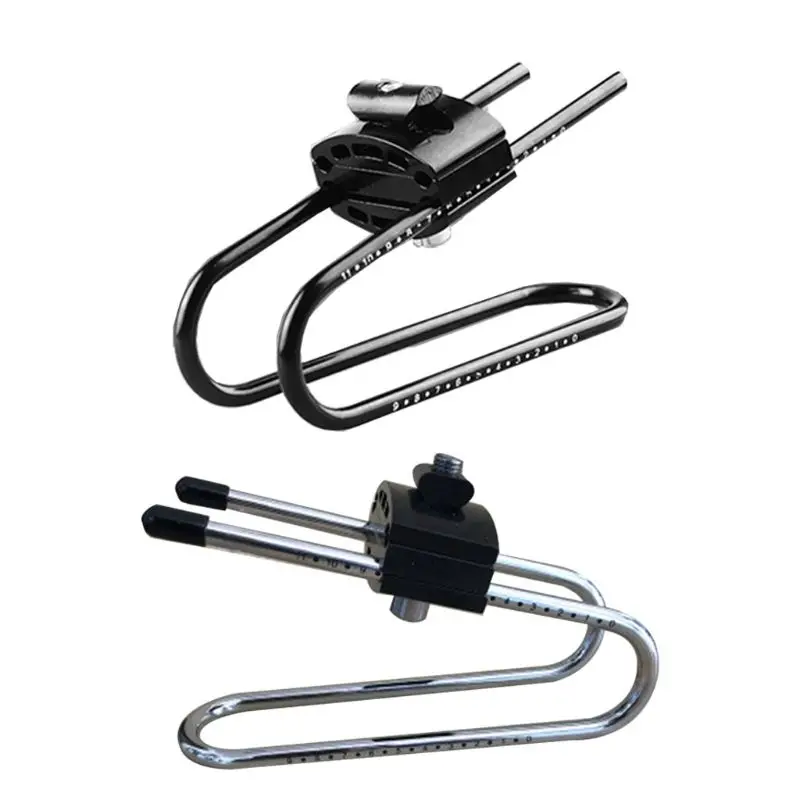 MTB Mountain Bike Saddle Shock Absorber Bicycle Alloy Spring Steel Suspension Device Road Bike Seat Cycling Parts Riding
MTB Mountain Bike Saddle Shock Absorber Bicycle Alloy Spring Steel Suspension Device Road Bike Seat Cycling Parts Riding