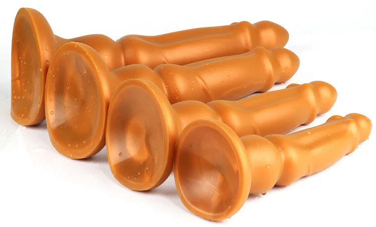 Soft Silicone Huge Dildo Anal Plug With Suction Penis Masturbator Sex Toys Big Anus Stuffed Prostata Butt Plug For Men Women SM (1).jpg Soft Silicone Huge Dildo Anal Plug With Suction Penis Masturbator Sex Toys Big Anus Stuffed Prostata Butt Plug For Men Women SM (1).jpg