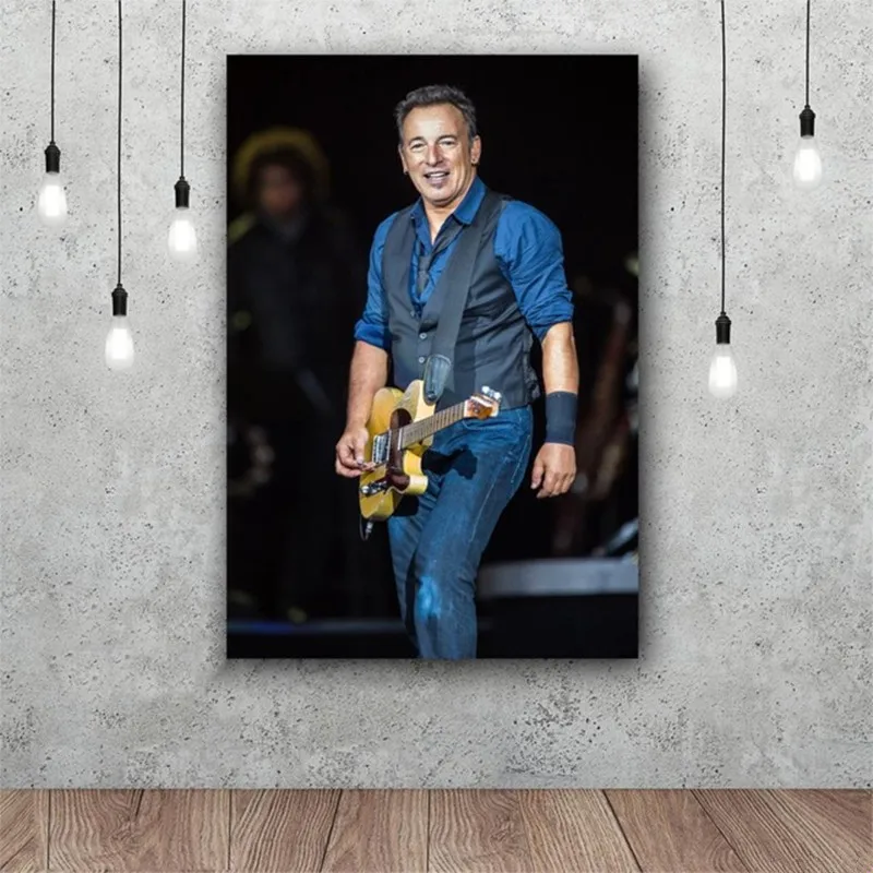 Алмазная живопись Bruce Брюс весенний искусство алмазная вышивка иконы мозаика