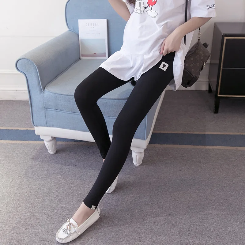 Maternity Clothes Modal Cat Leggings Plus-sized Large Size Casual Large Size Spring And Autumn Pregnant Women Maternity Pants Su
Maternity Clothes Modal Cat Leggings Plus-sized Large Size Casual Large Size Spring And Autumn Pregnant Women Maternity Pants Su