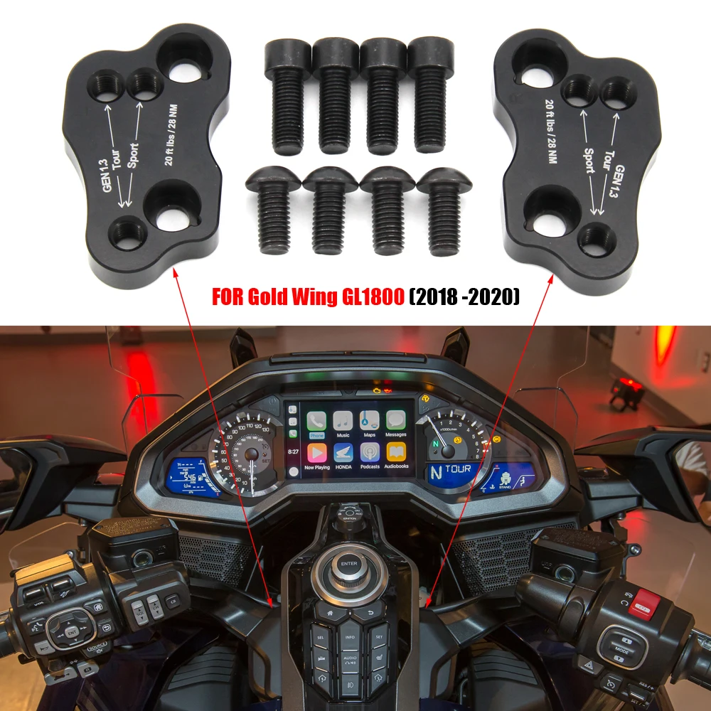 Увеличенная подушка для сиденья мотоцикла для HONDA Goldwing GL1800 2018 2019 2020
Увеличенная подушка для сиденья мотоцикла для HONDA Goldwing GL1800 2018 2019 2020