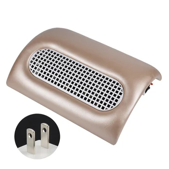 Nail Dust Collector Powerful Quiet Manicure Desktop Adjustable Suction Machine Portable Vacuum Cleaner Tools Fingernail Art Home
Nail Dust Collector Powerful Quiet Manicure Desktop Adjustable Suction Machine Portable Vacuum Cleaner Tools Fingernail Art Home