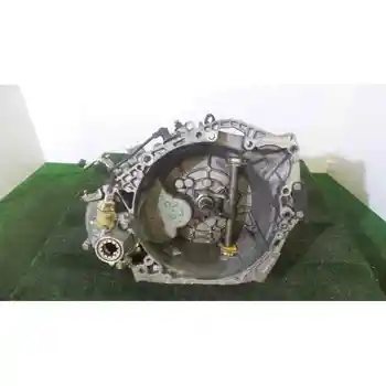 CJ41 127281 Gearbox Peugeot 205 Box
CJ41 127281 Gearbox Peugeot 205 Box