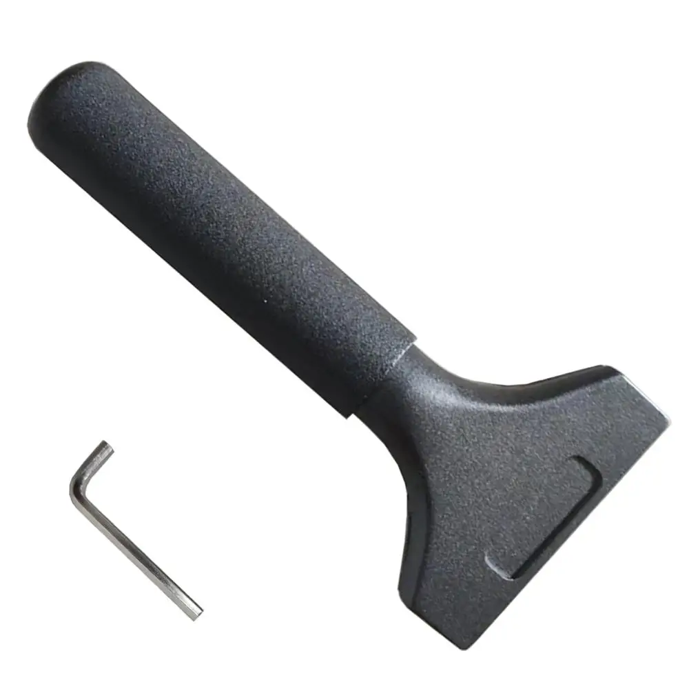 Bluemax Rubber Squeegee Handle For Window Tint Tools Vinyl Film Car Wrapping Scraper Car Cleaning Tools Tendon Squeegee B24
Bluemax Rubber Squeegee Handle For Window Tint Tools Vinyl Film Car Wrapping Scraper Car Cleaning Tools Tendon Squeegee B24