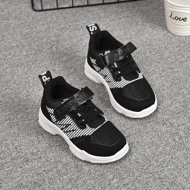 New Style Light Wear-Resistant Small CHILDREN'S Shoes Velcro INS Dad Shoe Cover Feet Comfortable Breathable Children Casual Shoe
New Style Light Wear-Resistant Small CHILDREN'S Shoes Velcro INS Dad Shoe Cover Feet Comfortable Breathable Children Casual Shoe