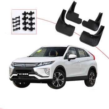 Car Mudflaps For Mitsubishi Eclipse Cross 2018 2019 Mud Flaps Splash Guards Mudguards Mud Flap Front Rear Fender Protector 2020
Car Mudflaps For Mitsubishi Eclipse Cross 2018 2019 Mud Flaps Splash Guards Mudguards Mud Flap Front Rear Fender Protector 2020