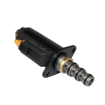 1119916 Rotary Solenoid Valve 111-9916 320B E320C E320D E325B for Excavator for Caterpillar CAT Hydraulic Pump Solenoid Valve
1119916 Rotary Solenoid Valve 111-9916 320B E320C E320D E325B for Excavator for Caterpillar CAT Hydraulic Pump Solenoid Valve