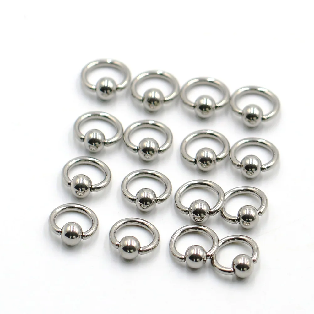 1pc Steel Belly Button Piercings Ear Studs Segment Ring Nose Ring Lip Eyebrow Piercings Industrial Barbell Body Jewelry Piercing
1pc Steel Belly Button Piercings Ear Studs Segment Ring Nose Ring Lip Eyebrow Piercings Industrial Barbell Body Jewelry Piercing