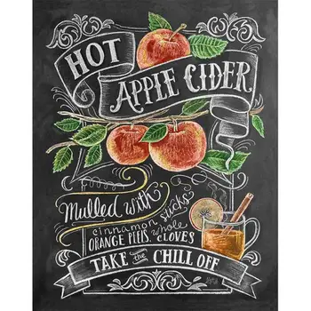 2020 New Arrival Diamond Painting DIY Round 5D Embroidery Text And Fruit Craft Art Home Decor Handmade Gift Picture Kits Art
2020 New Arrival Diamond Painting DIY Round 5D Embroidery Text And Fruit Craft Art Home Decor Handmade Gift Picture Kits Art