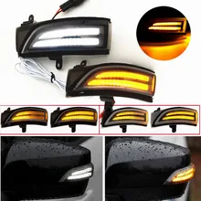 2Pcs LED Rearview Side Mirror Indicator Blinker Repeater Lights For Subaru Outback Impreza WRX STI Forester Legacy Crosstrek
2Pcs LED Rearview Side Mirror Indicator Blinker Repeater Lights For Subaru Outback Impreza WRX STI Forester Legacy Crosstrek