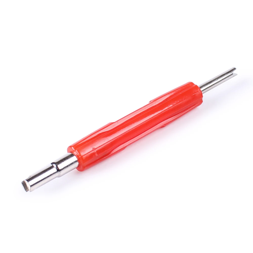 1pc Bicycle Schrader Valve Gas Nozzle Removal Screwdriver MTB Road Bike Tire Repair Tool Cycling Bicycle Accessories BC0154 (14)