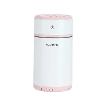 Pull type Air Ultrasonic Humidifier Essential Oil Diffuser Atomizer Air Freshener Mist Maker with LED Night Light
Pull type Air Ultrasonic Humidifier Essential Oil Diffuser Atomizer Air Freshener Mist Maker with LED Night Light