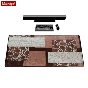Persian Rug Mouse Pad XXL Home Decoration Gamer Desk Mat Large Keyboard Pad Gaming MousePad 90x40cm/80x30cm Computer PC Padmouse
Persian Rug Mouse Pad XXL Home Decoration Gamer Desk Mat Large Keyboard Pad Gaming MousePad 90x40cm/80x30cm Computer PC Padmouse