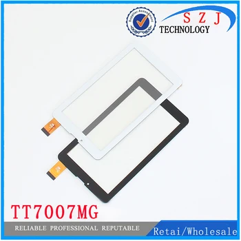 New 7" inch Digma Optima 7.07 3G TT7007MG Tablet Touch Screen Panel Digitizer Glass Sensor replacement Free Ship 10pcs/lot
New 7" inch Digma Optima 7.07 3G TT7007MG Tablet Touch Screen Panel Digitizer Glass Sensor replacement Free Ship 10pcs/lot