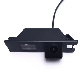 HD Waterproof 170 Wide Angle Backup Parking Reversing Camera For Opel Zafira 2005-2014/Corsa D 2006-2015/Meriva A 2003-2010
HD Waterproof 170 Wide Angle Backup Parking Reversing Camera For Opel Zafira 2005-2014/Corsa D 2006-2015/Meriva A 2003-2010