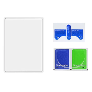 for Samsung Galaxy Tab a 10.1 Inch T515 Tablet PC Tempered Film / HD 9H / Anti-Blue Light / Anti-Fingerprint Screen Protector
for Samsung Galaxy Tab a 10.1 Inch T515 Tablet PC Tempered Film / HD 9H / Anti-Blue Light / Anti-Fingerprint Screen Protector