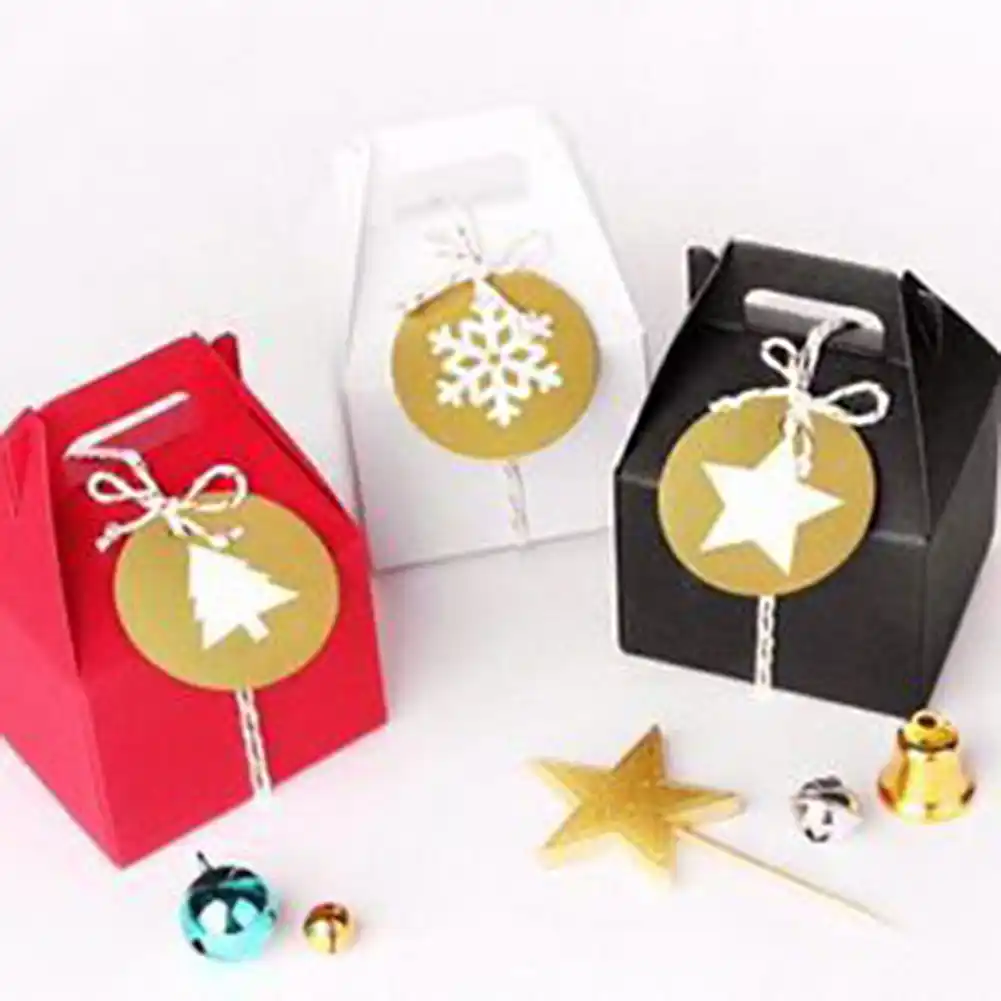 decorations christmas hanger multi style 100pcs snowflake 50pcs