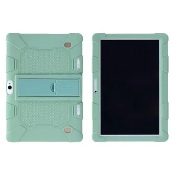 Silicone Soft Protective Shell Case for Onda V10 X20 3G 4G 10.1 Inch Tablet Silicon Back Cover for BDF Android 6.0 Quad Core+pen
Silicone Soft Protective Shell Case for Onda V10 X20 3G 4G 10.1 Inch Tablet Silicon Back Cover for BDF Android 6.0 Quad Core+pen