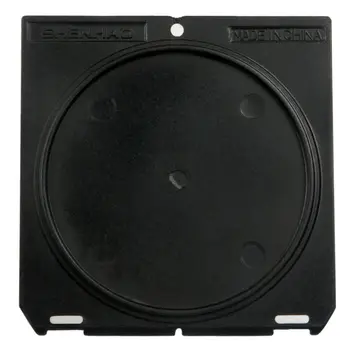NEW Undrilled Free Hole DIY Lens Boards For Linhof Tachihara Chamonix Shen Hao
NEW Undrilled Free Hole DIY Lens Boards For Linhof Tachihara Chamonix Shen Hao
