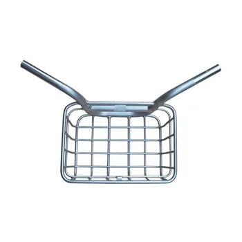 vintage 650C 700C bike Basket fixie bike 22.2mm handlebar 20 inches folding Bicycle Panniers road bike Basket single speed bike
vintage 650C 700C bike Basket fixie bike 22.2mm handlebar 20 inches folding Bicycle Panniers road bike Basket single speed bike