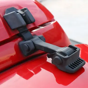 2pcs Hood Latch Rubber Catch Release Kit Left and Right Both Side Hood Lock Catches for Jeep Wrangler TJ 1997-2006
2pcs Hood Latch Rubber Catch Release Kit Left and Right Both Side Hood Lock Catches for Jeep Wrangler TJ 1997-2006