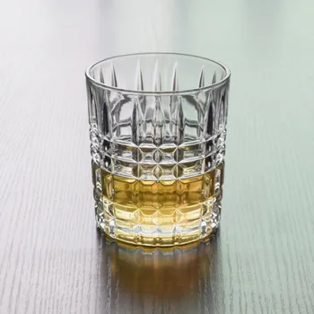 2 Pcs/slot classical transparent fashion whiskey wine glass party pub wine drinking glass cups 0831-30
2 Pcs/slot classical transparent fashion whiskey wine glass party pub wine drinking glass cups 0831-30