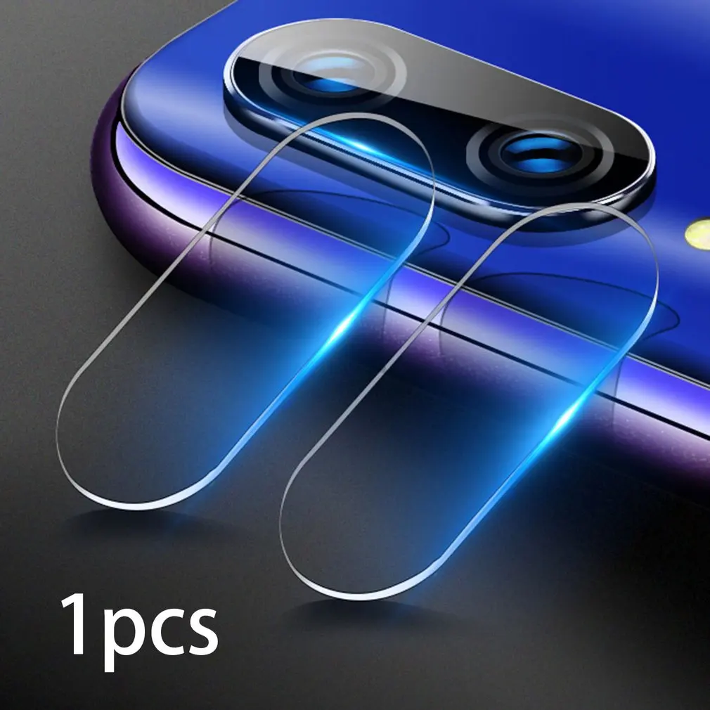 Tempered Glass For Xiaomi Mi 9 SE Camera Lens Screen Protector film Protection Screen Protector Back Lens Film