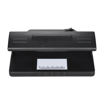 Counterfeit Money Detector Ultraviolet Uv Counterfeit Bill Detector Machine Forged Money Tester Fake Polymer Bank Note Checker
Counterfeit Money Detector Ultraviolet Uv Counterfeit Bill Detector Machine Forged Money Tester Fake Polymer Bank Note Checker