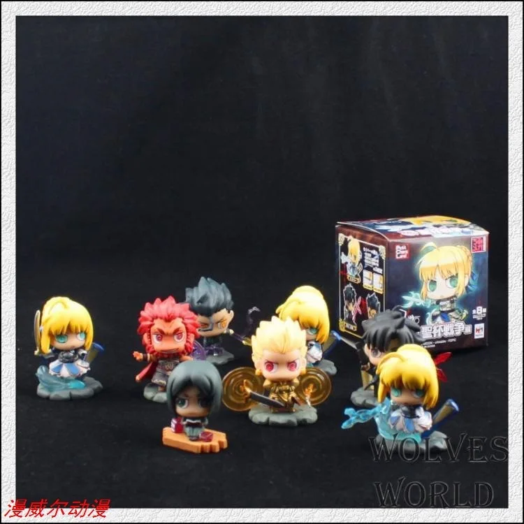 Diffuse Will's Anime Garage Kit F-Fate Ceiba Holy Grail War Mosquito Coils Eye All Eight-
Diffuse Will's Anime Garage Kit F-Fate Ceiba Holy Grail War Mosquito Coils Eye All Eight-