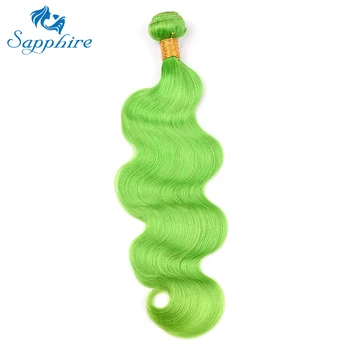 Sapphire Green Color Brazilian Body Wave Human Hair Weave Bundles Remy Human Hair Extension Brazilian Human Hair Bundles
Sapphire Green Color Brazilian Body Wave Human Hair Weave Bundles Remy Human Hair Extension Brazilian Human Hair Bundles