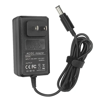 for Dyson V6 V7 V8 DC58 59 60 61 72 Vacuum Cleaner Charger 26.1V Power Supply for Dyson DC58 Adapter(US Plug)
for Dyson V6 V7 V8 DC58 59 60 61 72 Vacuum Cleaner Charger 26.1V Power Supply for Dyson DC58 Adapter(US Plug)