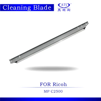 1PCS MPC2500 Drum Cleaning Blade For Ricoh MPC2500 Scraper Copier Parts High Quality Photocopy Machine 
1PCS MPC2500 Drum Cleaning Blade For Ricoh MPC2500 Scraper Copier Parts High Quality Photocopy Machine