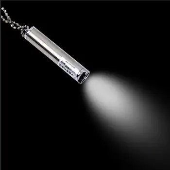 Mini LED UV Multi-function 2 in 1 Flashlight Torch Light Money Detector Portable Night Daily Lighting
Mini LED UV Multi-function 2 in 1 Flashlight Torch Light Money Detector Portable Night Daily Lighting