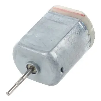 New Arrival-Vehicle Rearview Mirror Door Lock Electric Motor DC 12V 11800RPM 81mA
New Arrival-Vehicle Rearview Mirror Door Lock Electric Motor DC 12V 11800RPM 81mA