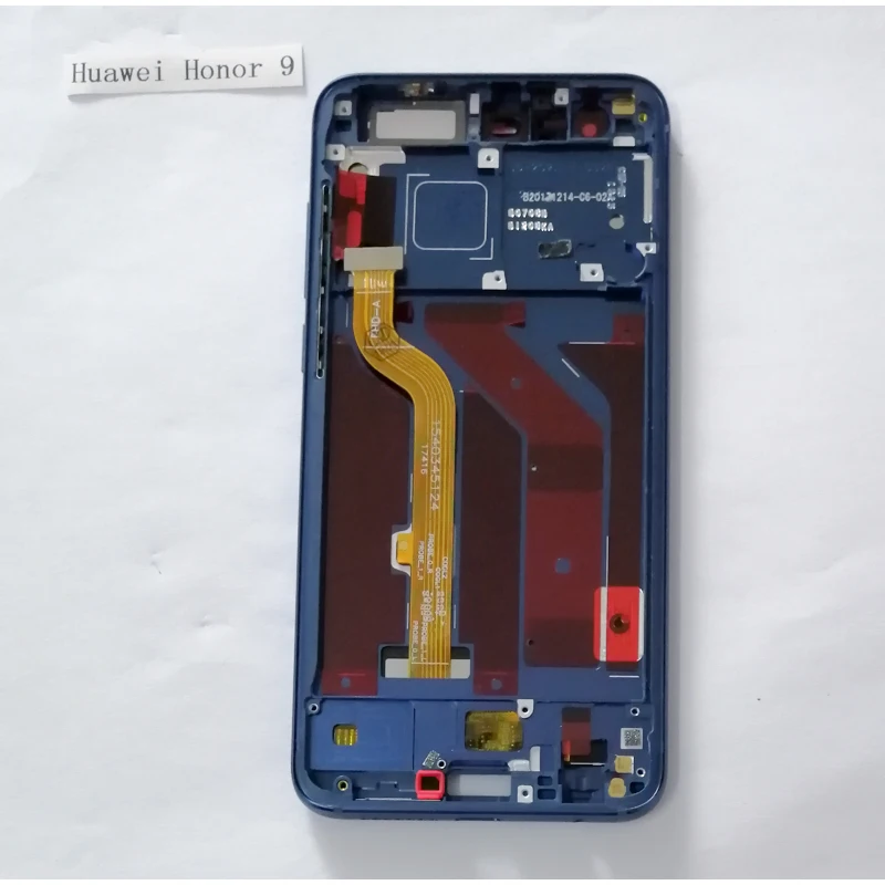 Huawei Honor 9 lcd4444