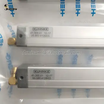 5 Uints/Lot 00.580.4128 SM74 CD74 PM74 parts 00.580.4128/03 plate clamp
5 Uints/Lot 00.580.4128 SM74 CD74 PM74 parts 00.580.4128/03 plate clamp